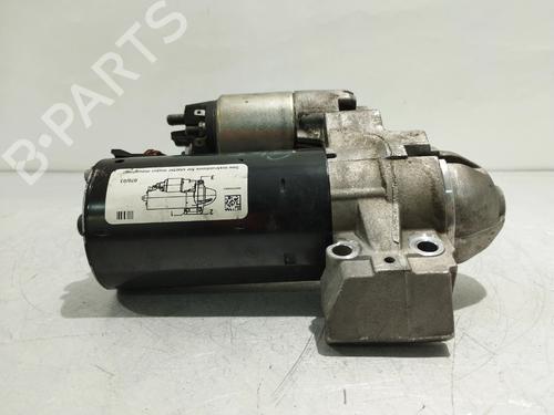 Starter BMW 1 (F21) 125 d | BP36676590M8 - Image 3