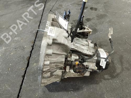 Gearbox DACIA SANDERO III 1.0 TCe 90 | BP36643994M3 - Image 4