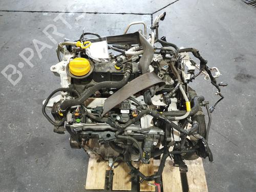 Engine DACIA SANDERO III 1.0 TCe 90 | BP36643993M1 - Image 1