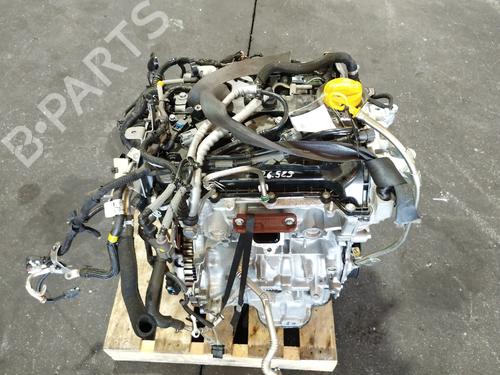 Engine DACIA SANDERO III 1.0 TCe 90 | BP36643993M1 - Image 2
