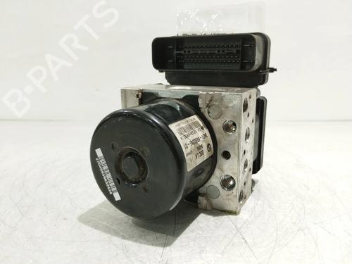 ABS pump BMW 1 (F21) 125 d | BP36072434M43 - Image 3