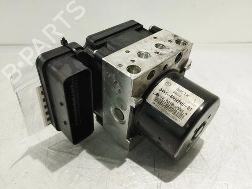 ABS pump BMW 1 (F21) 125 d | BP36072434M43 - Image 4