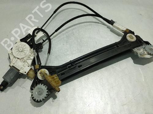 Front left window mechanism BMW 1 (F21) 125 d | BP36072445C22 - Image 2