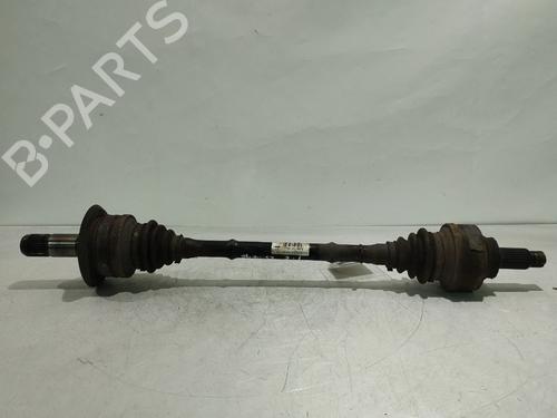 Used Left rear driveshaft Left rear driveshaft BMW 1 (F21) 125 d (218 hp) 36697002 36697002