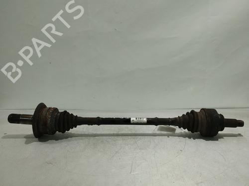 Used Right rear driveshaft Right rear driveshaft BMW 1 (F21) 125 d (218 hp) 36697001 36697001