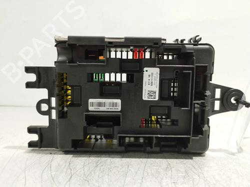 Fuse box BMW 1 (F21) 125 d | BP37178893E1 - Image 2