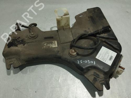 AdBlue-tank AdBlue-tank PEUGEOT 508 SW I (8E_) 2.0 HDi RXH Hybrid4 (200 hp) 36701944 36701944
