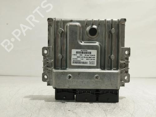 Used Engine control unit (ECU) Engine control unit (ECU) PEUGEOT 508 SW I (8E_) 2.0 HDi RXH Hybrid4 (200 hp) 36701933 36701933