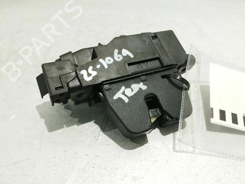 Used Tailgate lock Tailgate lock CITROËN C4 CACTUS 1.2 VTi 82 (82 hp) 36703925 36703925