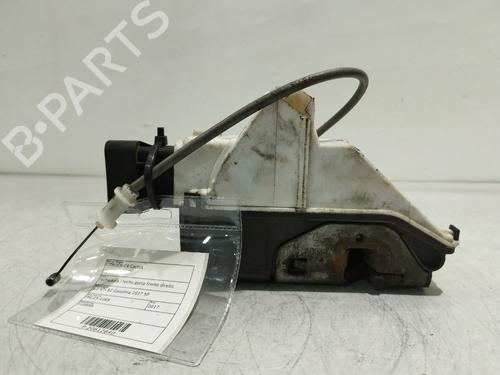 Front right lock CITROËN C4 CACTUS 1.2 VTi 82 | BP36703926C97 - Image 2