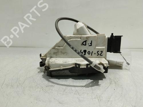 Used Front right lock Front right lock CITROËN C4 CACTUS 1.2 VTi 82 (82 hp) 36703926 36703926