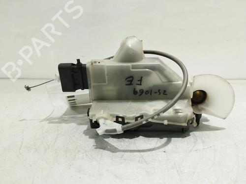 Used Front left lock Front left lock CITROËN C4 CACTUS 1.2 VTi 82 (82 hp) 36703927 36703927