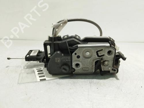 Rear left lock CITROËN C4 CACTUS 1.2 VTi 82 | BP36703929C100 - Image 3