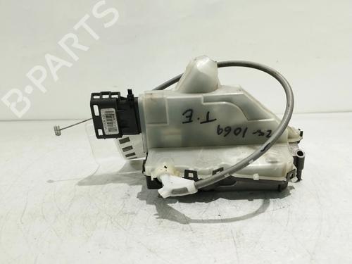 Used Rear left lock Rear left lock CITROËN C4 CACTUS 1.2 VTi 82 (82 hp) 36703929 36703929