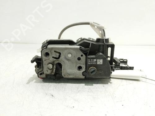 Højre bagtil lås CITROËN C4 CACTUS 1.2 VTi 82 | BP36703928C99 - Image 3