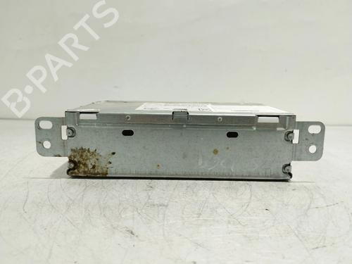 Used Radio Radio CITROËN C4 CACTUS 1.2 VTi 82 (82 hp) 36703930 36703930
