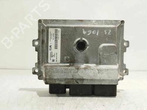 engine-control-unit-ecu-citroen-c4-cactus-2014-36115324 main image