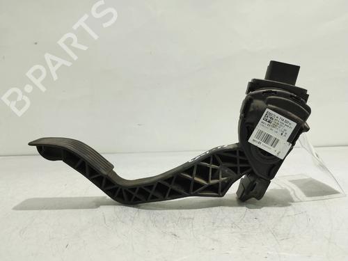 Used Pedal Pedal CITROËN C4 CACTUS 1.2 VTi 82 (82 hp) 36703931 36703931