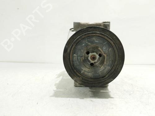 AC compressor CITROËN C4 CACTUS 1.2 VTi 82 | BP37178899M34 - Image 5