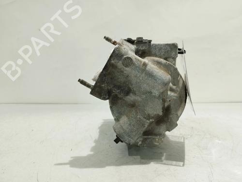 AC compressor CITROËN C4 CACTUS 1.2 VTi 82 | BP37178899M34 - Image 2