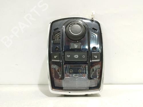 Used Interior roof light Interior roof light 37178896 37178896