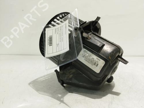 Heater blower motor CITROËN C4 CACTUS 1.2 VTi 82 | BP37178900M62 - Image 3