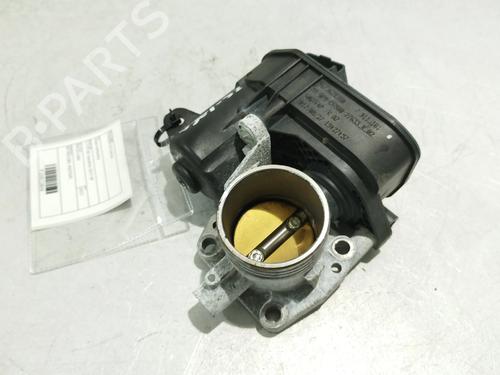 Used Throttle body Throttle body 37178902 37178902