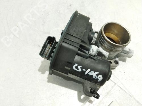 Throttle body CITROËN C4 CACTUS 1.2 VTi 82 | BP37178902M82 - Image 3