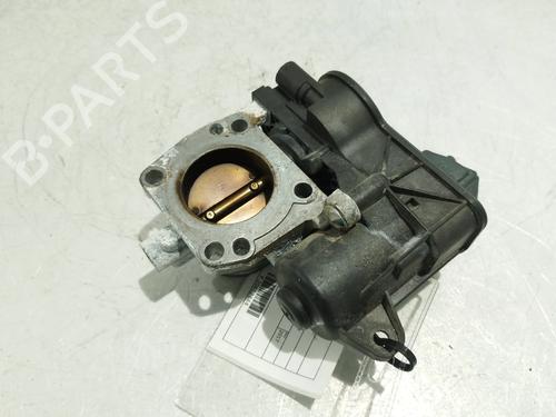 Throttle body CITROËN C4 CACTUS 1.2 VTi 82 | BP37178902M82 - Image 2