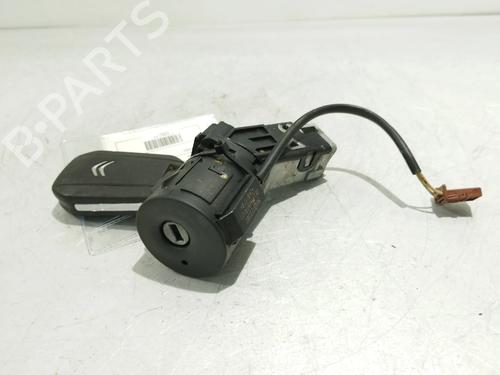 Used Ignition barrel Ignition barrel 37178904 37178904
