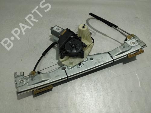 Used Front left window mechanism Front left window mechanism 37178901 37178901