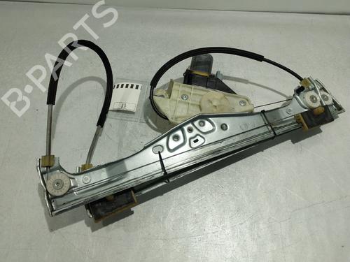 Front left window mechanism CITROËN C4 CACTUS 1.2 VTi 82 | BP37178901C22 - Image 2