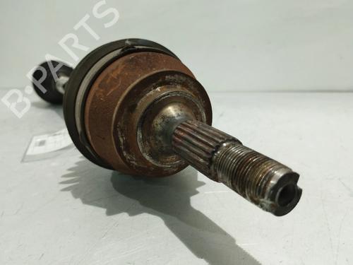 Left front driveshaft CITROËN C4 CACTUS 1.2 VTi 82 | BP36703924M38 - Image 2