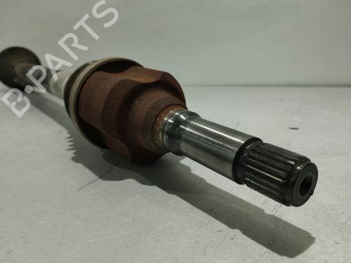 Right front driveshaft CITROËN C4 CACTUS 1.2 VTi 82 | BP36703923M39 - Image 3