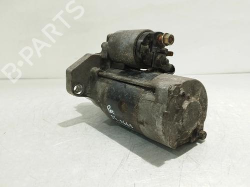 Starter NISSAN ALMERA II (N16) 2.2 Di | BP37178909M8 - Image 5