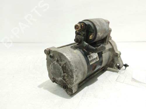 Starter NISSAN ALMERA II (N16) 2.2 Di | BP37178909M8 - Image 3