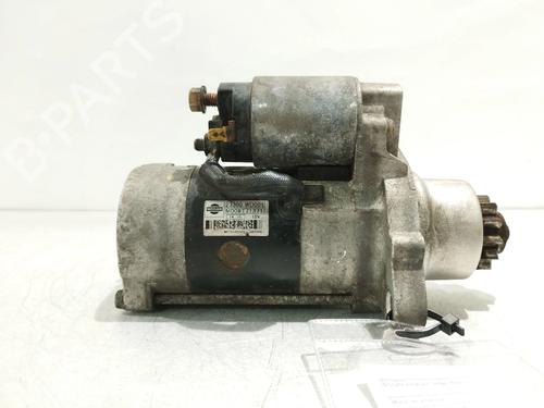 Starter NISSAN ALMERA II (N16) 2.2 Di | BP37178909M8 - Image 2