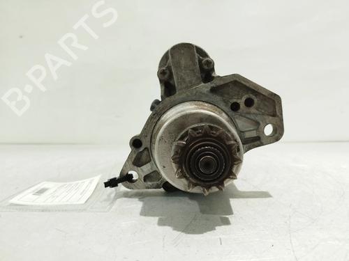 Starter NISSAN ALMERA II (N16) 2.2 Di | BP37178909M8 - Image 4