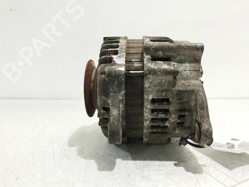 Alternator NISSAN ALMERA II (N16) 2.2 Di | BP37178907M7 - Image 2
