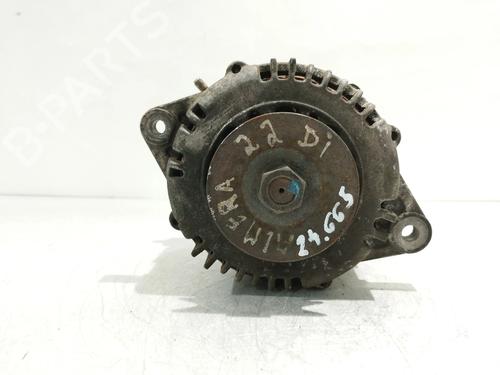 Alternator NISSAN ALMERA II (N16) 2.2 Di | BP37178907M7 - Image 5