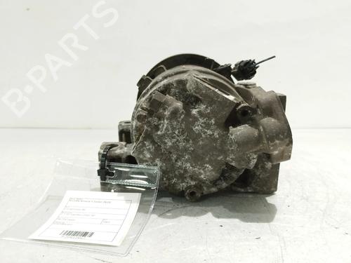 AC compressor NISSAN ALMERA II (N16) 2.2 Di | BP37178908M34 - Image 4