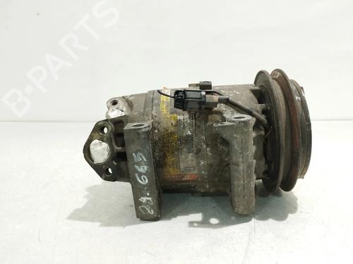 Used AC compressor AC compressor 37178908 37178908