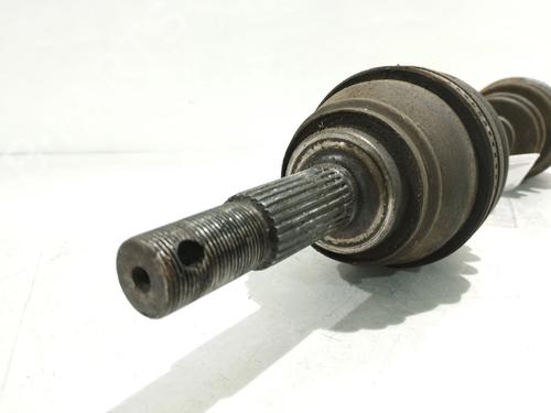 Left front driveshaft NISSAN ALMERA II (N16) 2.2 Di | BP36755566M38 - Image 2