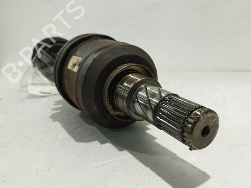 Left front driveshaft NISSAN ALMERA II (N16) 2.2 Di | BP36755566M38 - Image 3