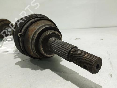 Right front driveshaft NISSAN ALMERA II (N16) 2.2 Di | BP36755565M39 - Image 2