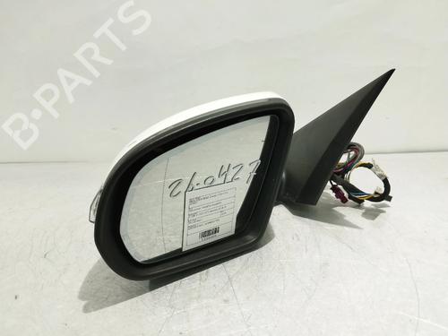 Used Left mirror Left mirror 36295971 36295971