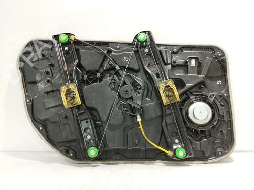 Front right window mechanism VOLVO V40 Hatchback (525) D2 | BP37178910C23 - Image 2