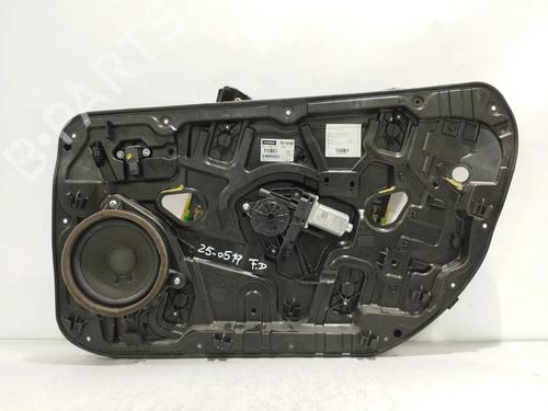 Used Front right window mechanism Front right window mechanism 37178910 37178910