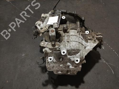 Gearbox SMART FORFOUR (454) 1.1 (454.030) | BP28043409M3 - Image 3