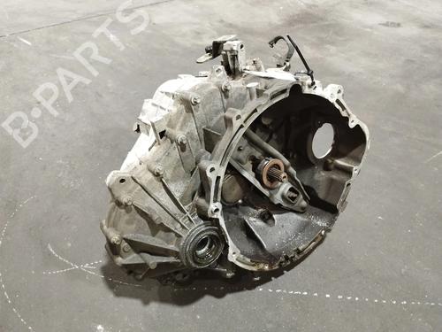 Used Gearbox Gearbox SMART FORFOUR (454) 1.1 (454.030) (75 hp) 28043409 28043409
